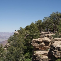 Grand Canyon May 2013 South Rim