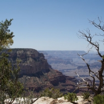 Grand Canyon May 2013 South Rim