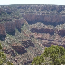 Grand Canyon May 2013 South Rim