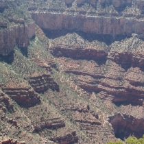 Grand Canyon May 2013 South Rim