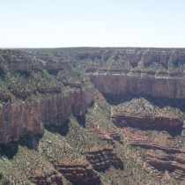 Grand Canyon May 2013 South Rim