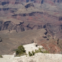 Grand Canyon May 2013 South Rim