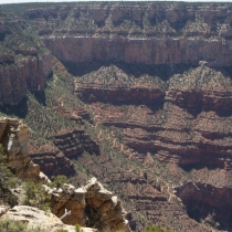 Grand Canyon May 2013 South Rim