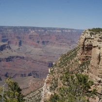 Grand Canyon May 2013 South Rim