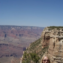 Grand Canyon May 2013 South Rim