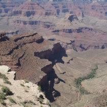 Grand Canyon May 2013 South Rim