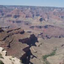 Grand Canyon May 2013 South Rim