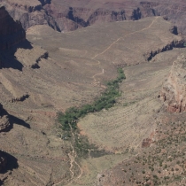 Grand Canyon May 2013 South Rim