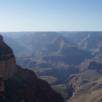 Grand Canyon May 2013 South Rim