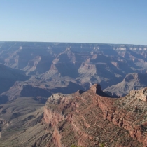 Grand Canyon May 2013 South Rim