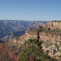 Grand Canyon May 2013 South Rim