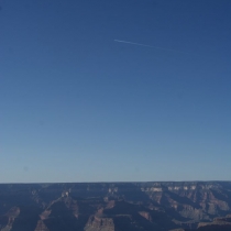 Grand Canyon May 2013 South Rim