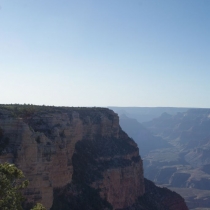 Grand Canyon May 2013 South Rim