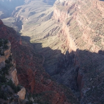 Grand Canyon May 2013 South Rim