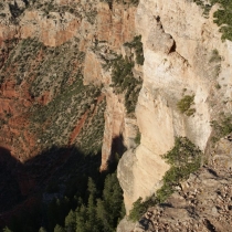 Grand Canyon May 2013 South Rim