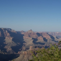 Grand Canyon May 2013 South Rim