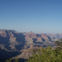 Grand Canyon May 2013 South Rim