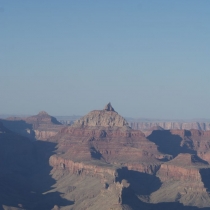 Grand Canyon May 2013 South Rim