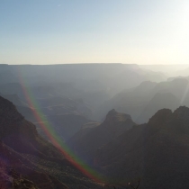 Grand Canyon May 2013 South Rim