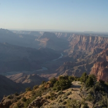 Grand Canyon May 2013 South Rim