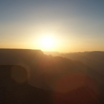 Grand Canyon May 2013 South Rim