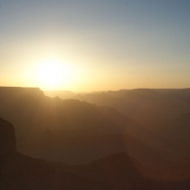 Grand Canyon May 2013 South Rim