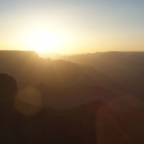 Grand Canyon May 2013 South Rim