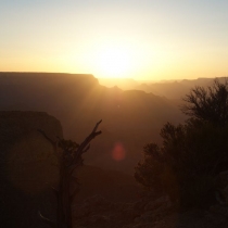 Grand Canyon May 2013 South Rim