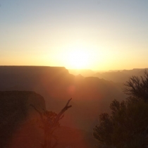 Grand Canyon May 2013 South Rim