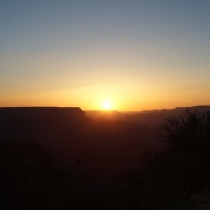 Grand Canyon May 2013 South Rim