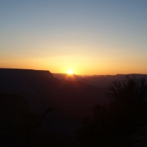 Grand Canyon May 2013 South Rim