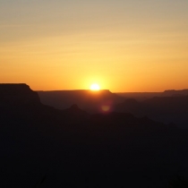 Grand Canyon May 2013 South Rim