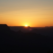 Grand Canyon May 2013 South Rim