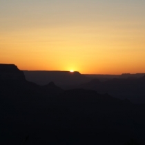 Grand Canyon May 2013 South Rim