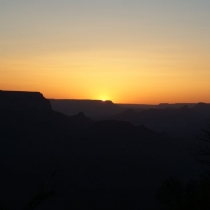 Grand Canyon May 2013 South Rim