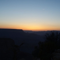 Grand Canyon May 2013 South Rim