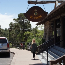 Grand Canyon - Monday