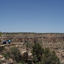 Grand Canyon - Monday