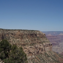 Grand Canyon - Monday