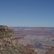 Grand Canyon - Monday