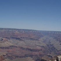 Grand Canyon - Monday