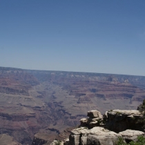 Grand Canyon - Monday