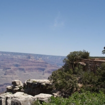 Grand Canyon - Monday