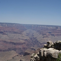 Grand Canyon - Monday