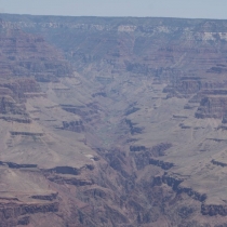 Grand Canyon - Monday