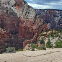 West Rim Trail 013