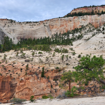 West Rim Trail 015