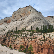 West Rim Trail 016