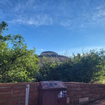 Deertrap Mountain via Steve Spring Trailhead 02